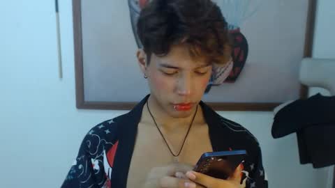 Kaori Matsui online show from October 11, 2025, 2:44 am