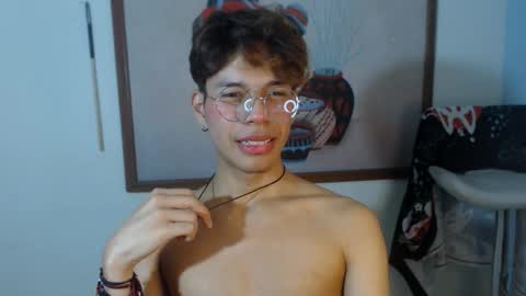 Kaori Matsui online show from October 14, 2025, 10:21 pm