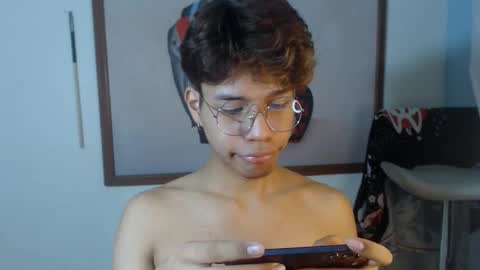 Kaori Matsui online show from October 16, 2025, 7:53 am