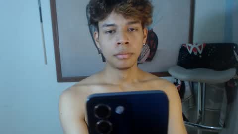 Kaori Matsui online show from October 18, 2025, 3:53 am