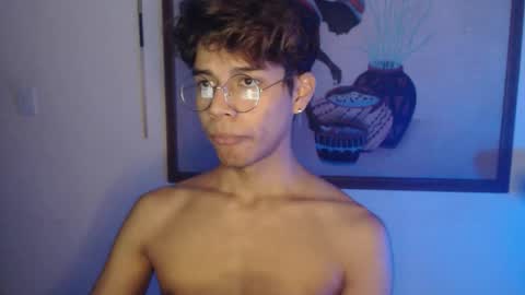 Kaori Matsui online show from November 7, 2025, 4:56 am