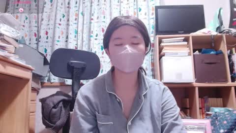 kaorixp online show from November 11, 2025, 11:21 am