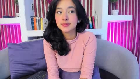 Snapshot of kaorusweet chatting on February 24, 2026, 11:52 am kaorusweet online show from February 24, 2026, 11:52 am