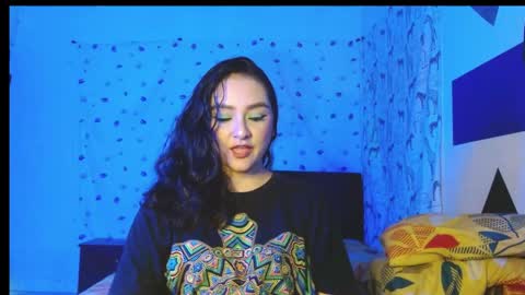 Kaory online show from February 26, 2026, 9:58 pm