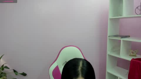Snapshot of kaory_azumi chatting on December 30, 2024, 12:09 pm kaory_azumi online show from December 30, 2024, 12:09 pm