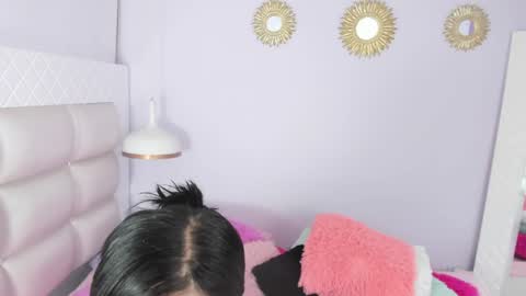 Snapshot of kaory_azumi chatting on January 31, 2025, 7:08 pm kaory_azumi online show from January 31, 2025, 7:08 pm