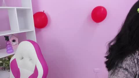 Snapshot of kaory_azumi chatting on February 17, 2025, 9:19 pm kaory_azumi online show from February 17, 2025, 9:19 pm