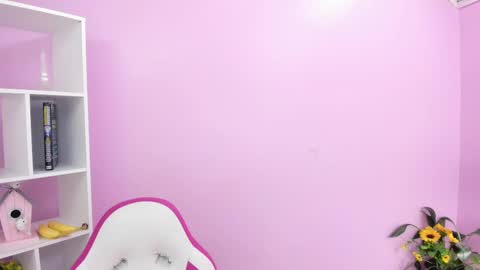 Snapshot of kaory_azumi chatting on February 25, 2025, 6:31 pm kaory_azumi online show from February 25, 2025, 6:31 pm