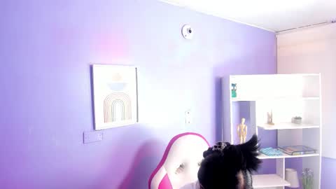 Snapshot of kaory_azumi chatting on September 9, 2025, 6:40 pm kaory_azumi online show from September 9, 2025, 6:40 pm