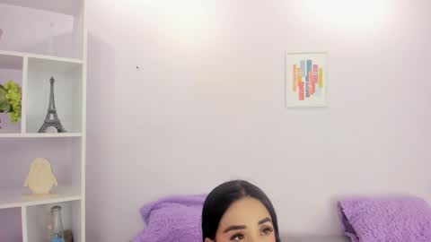 Snapshot of kaory_azumi chatting on September 17, 2025, 6:31 pm kaory_azumi online show from September 17, 2025, 6:31 pm