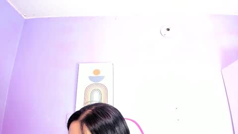 Snapshot of kaory_azumi chatting on September 19, 2025, 7:14 pm kaory_azumi online show from September 19, 2025, 7:14 pm