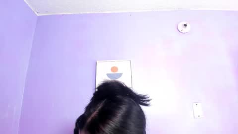 Snapshot of kaory_azumi chatting on September 22, 2025, 7:16 pm kaory_azumi online show from September 22, 2025, 7:16 pm
