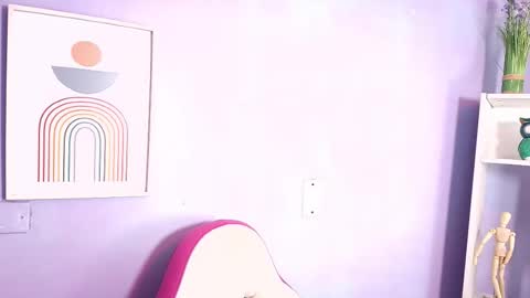 Snapshot of kaory_azumi chatting on October 15, 2025, 6:52 pm kaory_azumi online show from October 15, 2025, 6:52 pm