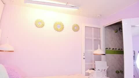 Snapshot of kaory_azumi chatting on October 17, 2025, 6:43 pm kaory_azumi online show from October 17, 2025, 6:43 pm