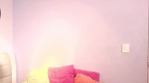 Snapshot of kaory_azumi chatting on October 28, 2025, 6:32 pm kaory_azumi online show from October 28, 2025, 6:32 pm