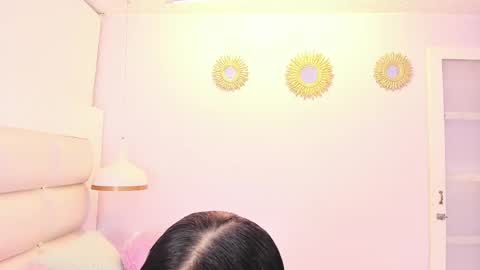 Snapshot of kaory_azumi chatting on November 5, 2025, 6:30 pm kaory_azumi online show from November 5, 2025, 6:30 pm