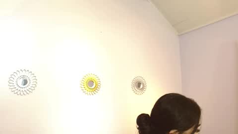 Snapshot of kaory_azumi chatting on November 13, 2025, 6:29 pm kaory_azumi online show from November 13, 2025, 6:29 pm