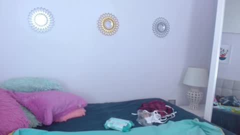 Snapshot of kaory_azumi chatting on November 14, 2025, 6:39 pm kaory_azumi online show from November 14, 2025, 6:39 pm