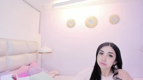 Snapshot of kaory_azumi chatting on November 15, 2025, 12:13 pm kaory_azumi online show from November 15, 2025, 12:13 pm