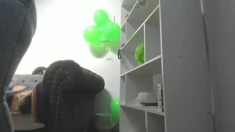 kaory_azumi online show from March 23, 2026, 11:58 am