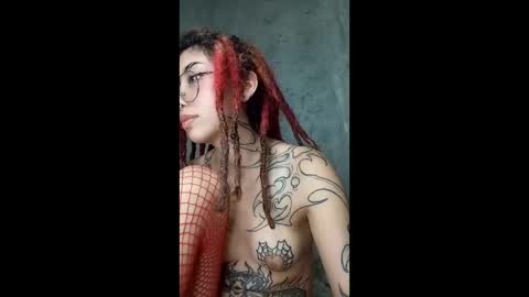 Kaoz 69  online show from February 8, 2026, 2:15 am