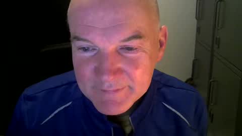 Snapshot of kapitein_rob chatting on January 12, 2025, 5:45 am Robbie online show from January 12, 2025, 5:45 am