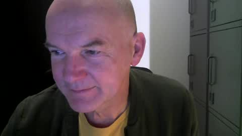 Snapshot of kapitein_rob chatting on February 9, 2025, 6:01 am Robbie online show from February 9, 2025, 6:01 am
