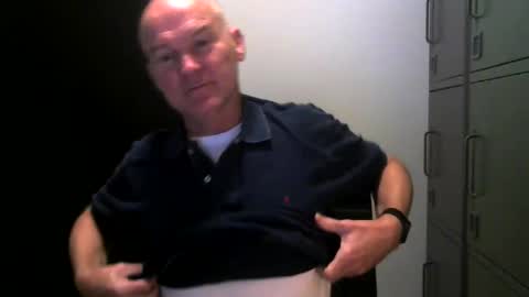 Robbie online show from October 9, 2025, 4:54 am