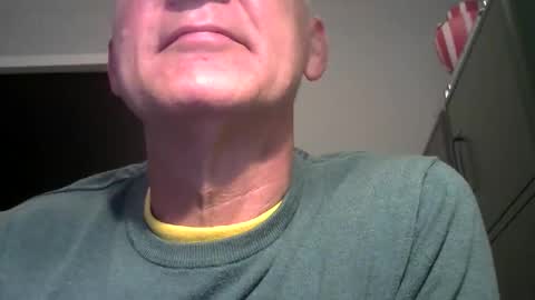 Robbie online show from November 15, 2025, 11:10 pm