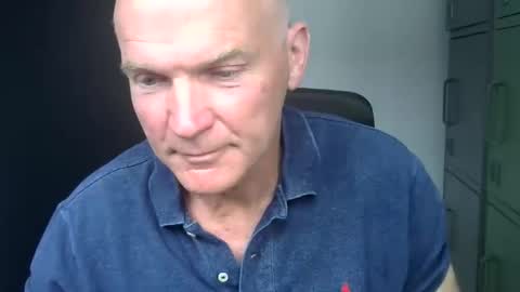 Robbie online show from June 8, 2026, 9:42 am