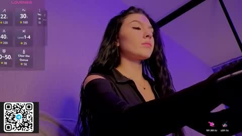 Snapshot of kara_life chatting on November 14, 2025, 4:49 pm kara_life online show from November 14, 2025, 4:49 pm