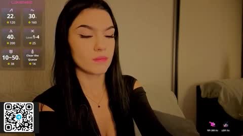 Snapshot of kara_life chatting on November 17, 2025, 1:22 am kara_life online show from November 17, 2025, 1:22 am