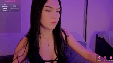 Snapshot of kara_life chatting on November 18, 2025, 1:11 am kara_life online show from November 18, 2025, 1:11 am