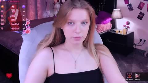 Lera online show from March 24, 2026, 10:15 pm