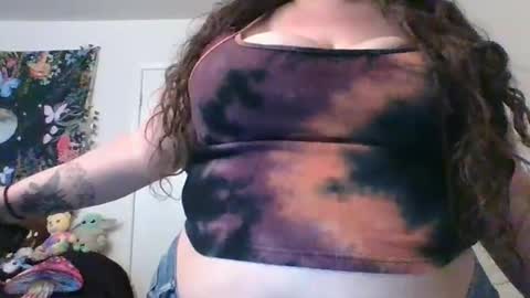 karamelbaby89 online show from April 8, 2026, 8:47 am