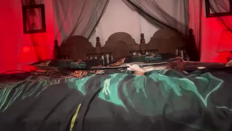 Snapshot of karamelkandy69 chatting on January 21, 2025, 5:16 am Karamelkandy69 online show from January 21, 2025, 5:16 am