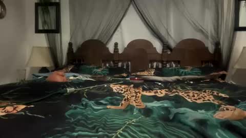 Snapshot of karamelkandy69 chatting on February 17, 2025, 1:58 am Karamelkandy69 online show from February 17, 2025, 1:58 am