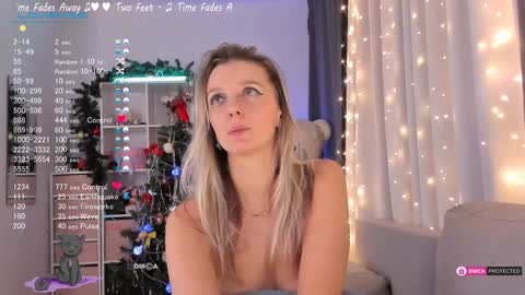 Julia online show from December 27, 2024, 1:00 am