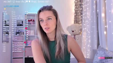 Julia online show from February 3, 2025, 12:15 am