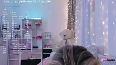 Julia online show from February 12, 2025, 12:16 am