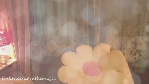 I am here around 5am GMT karathemagic online show from May 8, 2026, 2:22 pm