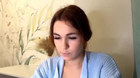 kareentrueax online show from November 11, 2025, 8:42 pm