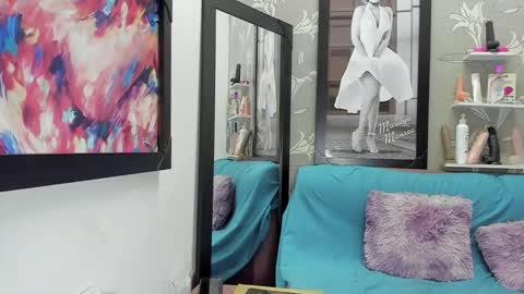 Karen online show from February 28, 2026, 9:38 pm