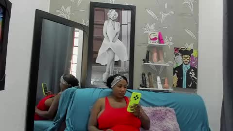 Karen online show from March 28, 2026, 7:35 pm