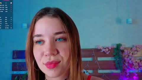 im Grace  turn up the sounds on your device... to hear my sweet moans next broadcast on June 12 at 22GTM online show from November 17, 2025, 7:03 am