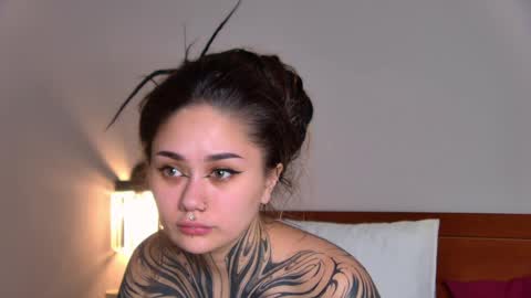 karenhotflirt online show from May 20, 2026, 2:45 pm