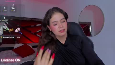 Karen online show from February 12, 2025, 7:02 pm