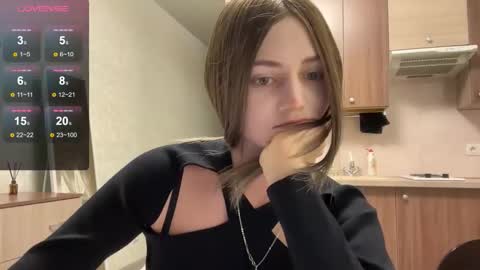 May online show from February 9, 2026, 5:50 pm