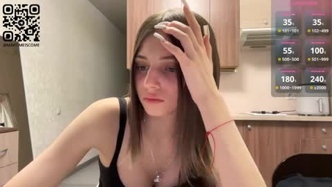 May online show from April 3, 2026, 3:10 pm