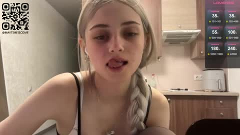 May online show from May 23, 2026, 4:11 pm